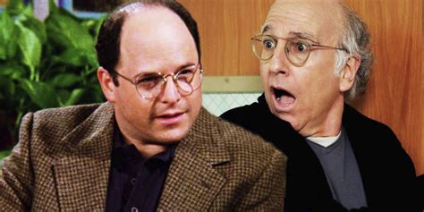 seinfeld kendra|Show creator Larry David learns a lesson from 'Seinfeld' for 'Curb .